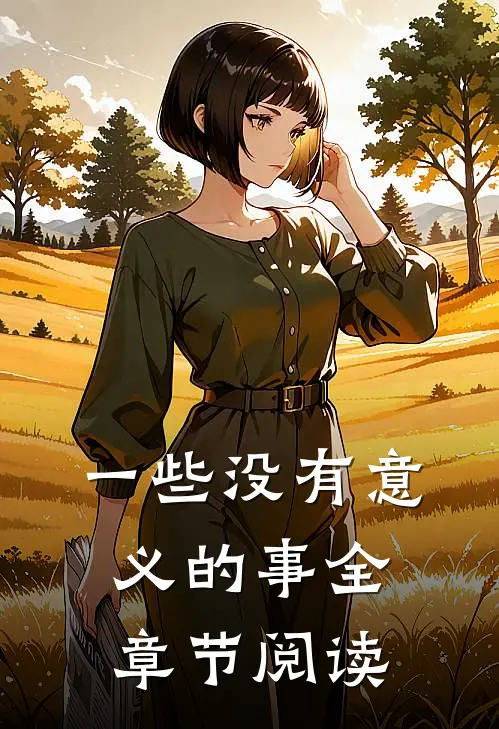 一些没有意义的事全章节阅读