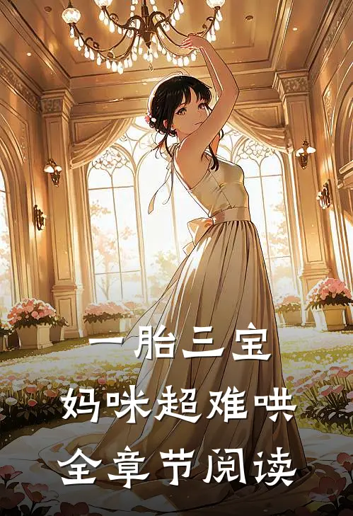 一胎三宝：妈咪超难哄全章节阅读