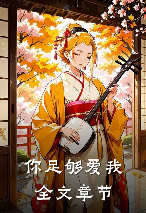 你足够爱我全文章节