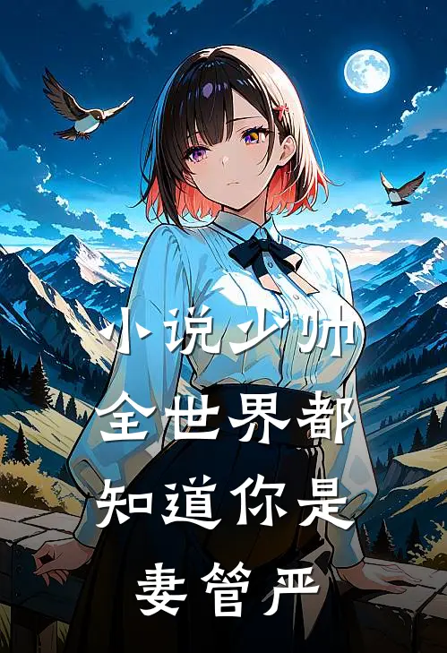 小说少帅，全世界都知道你是妻管严