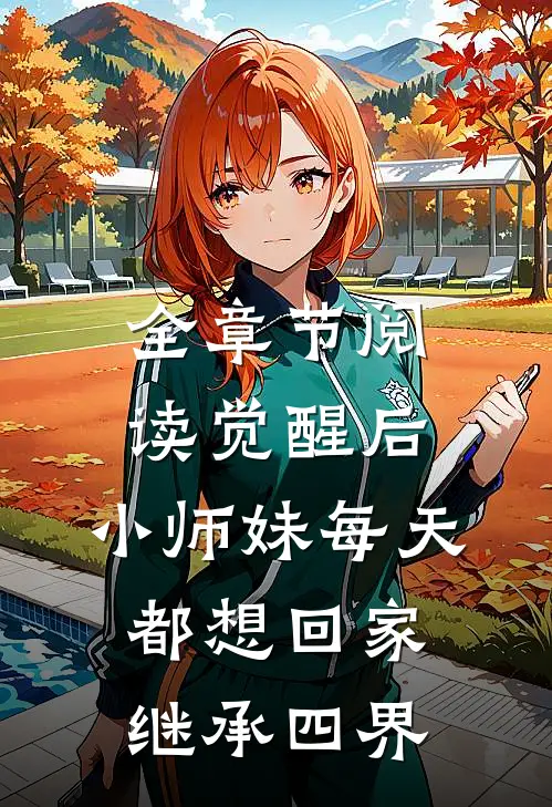 全章节阅读觉醒后，小师妹每天都想回家继承四界