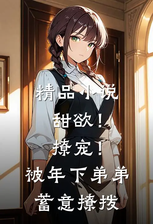 精品小说甜欲！撩宠！被年下弟弟蓄意撩拨