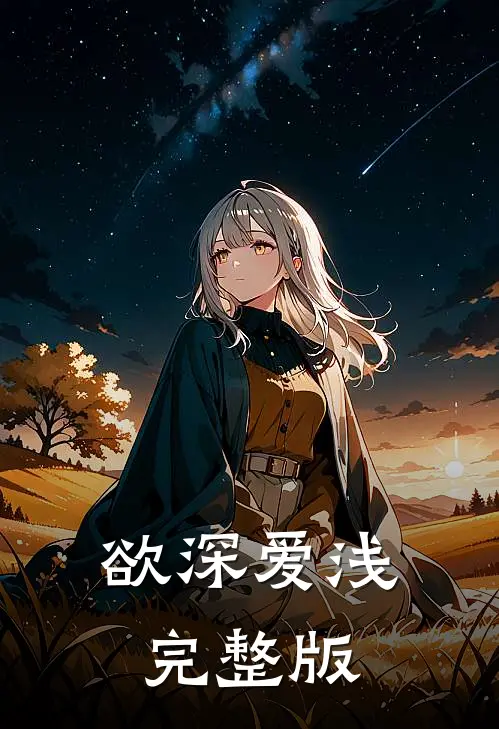 欲深爱浅完整版