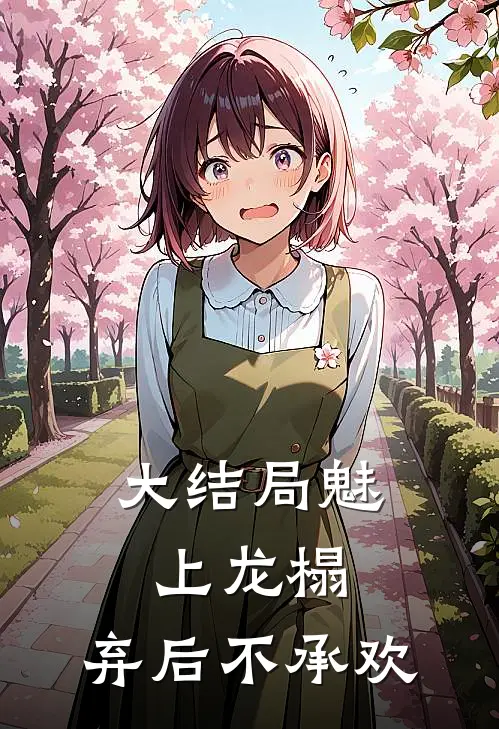大结局魅上龙榻：弃后不承欢