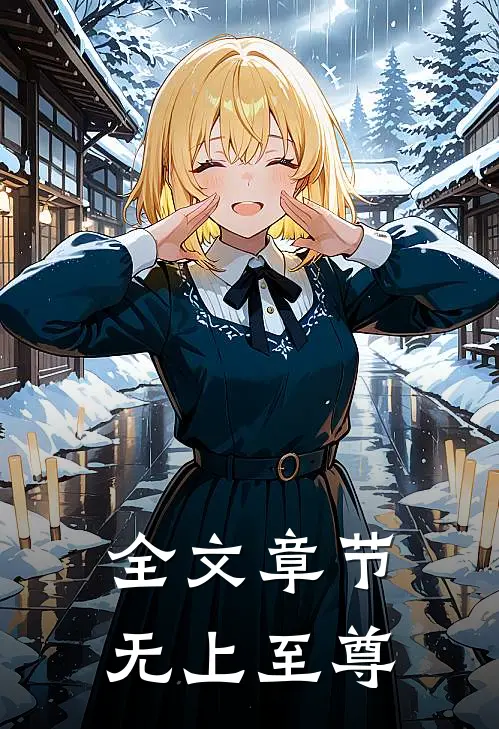 全文章节无上至尊