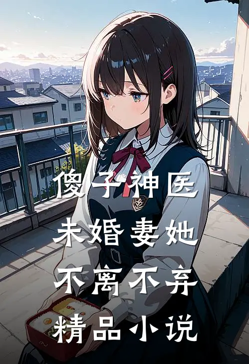 傻子神医：未婚妻她不离不弃精品小说