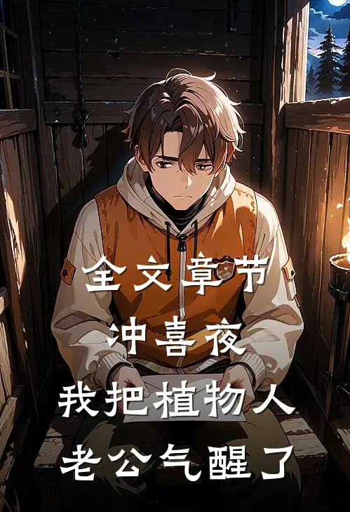 全文章节冲喜夜，我把植物人老公气醒了
