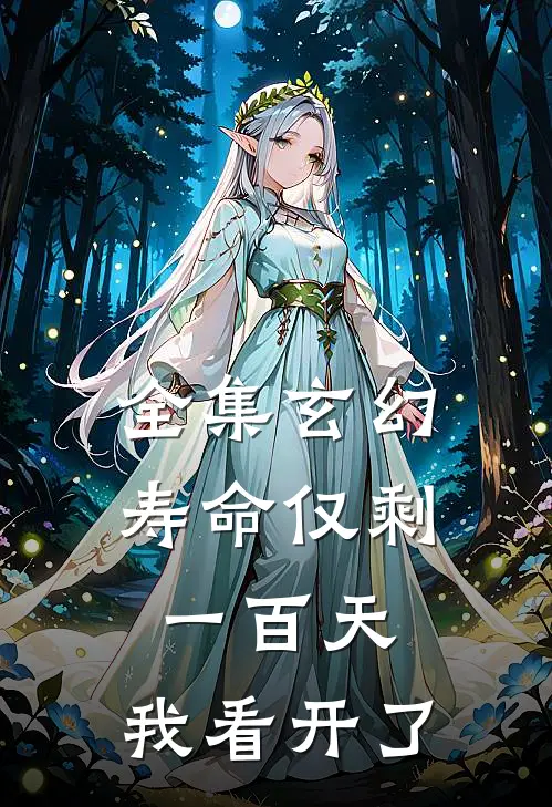 全集玄幻：寿命仅剩一百天，我看开了