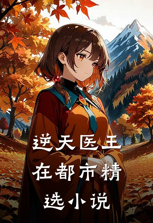 逆天医王在都市精选小说