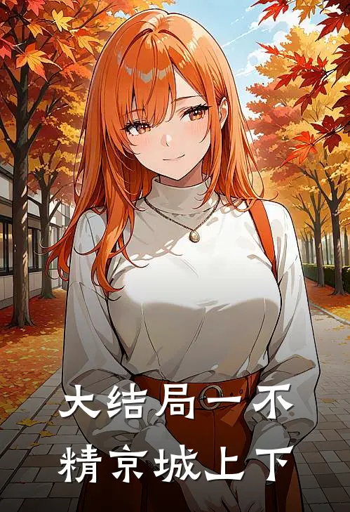 大结局一不精京城上下