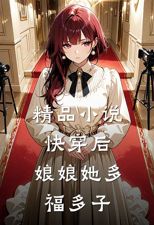 精品小说快穿后,娘娘她多福多子