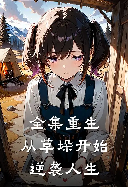 全集重生：从草垛开始逆袭人生