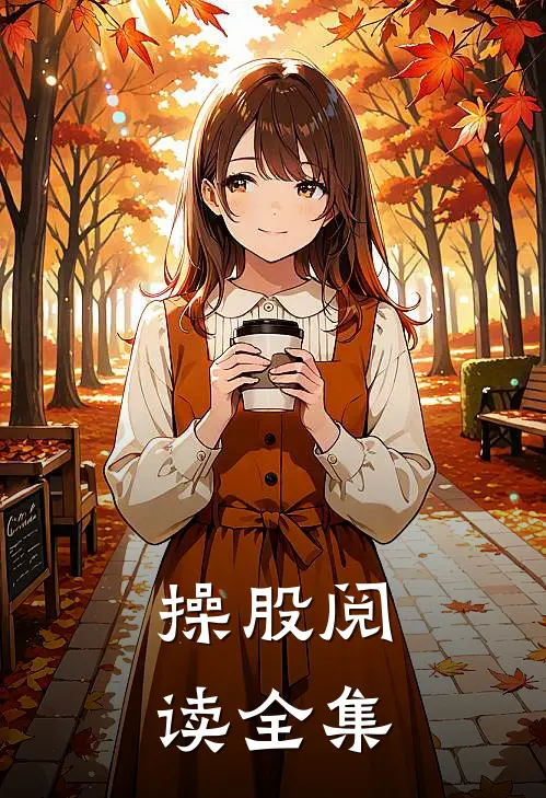 操股阅读全集