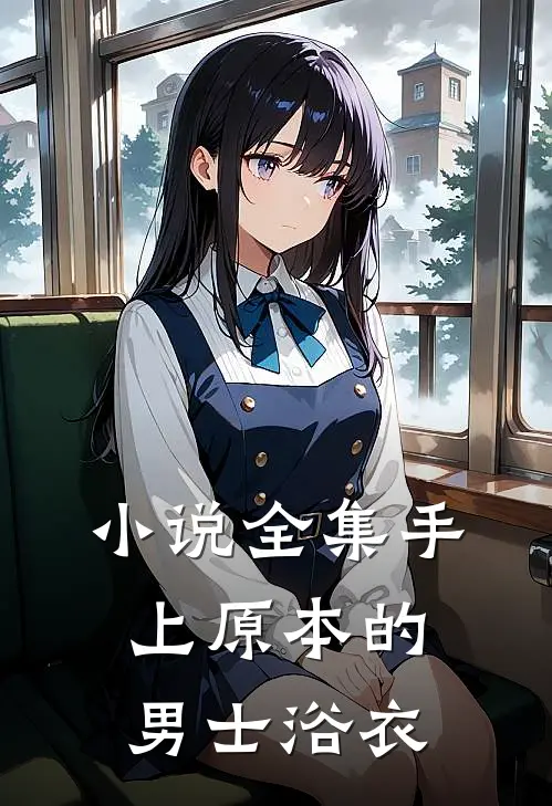 小说全集手上原本的男士浴衣