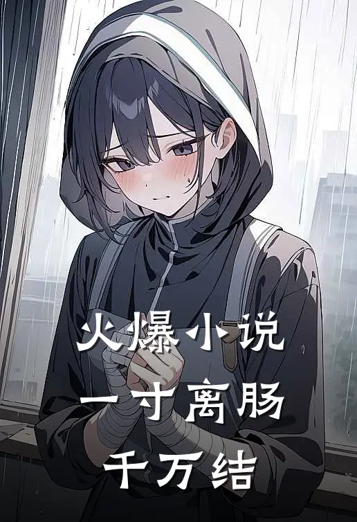 火爆小说一寸离肠千万结