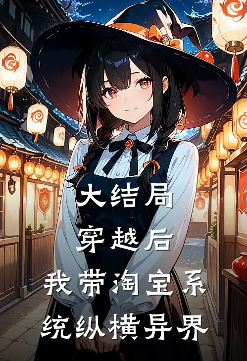 大结局穿越后，我带淘宝系统纵横异界
