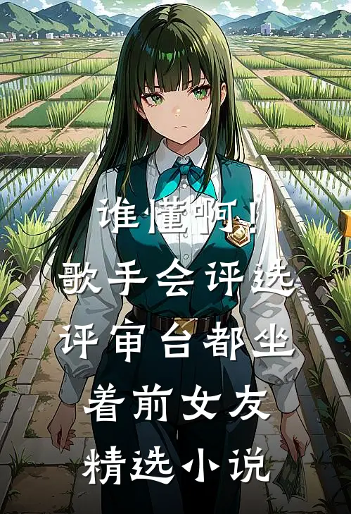 谁懂啊！歌手会评选，评审台都坐着前女友精选小说