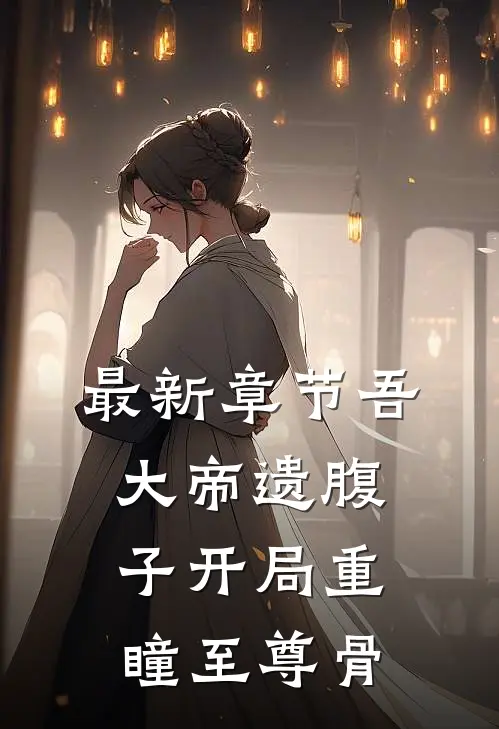 最新章节吾大帝遗腹子开局重瞳至尊骨