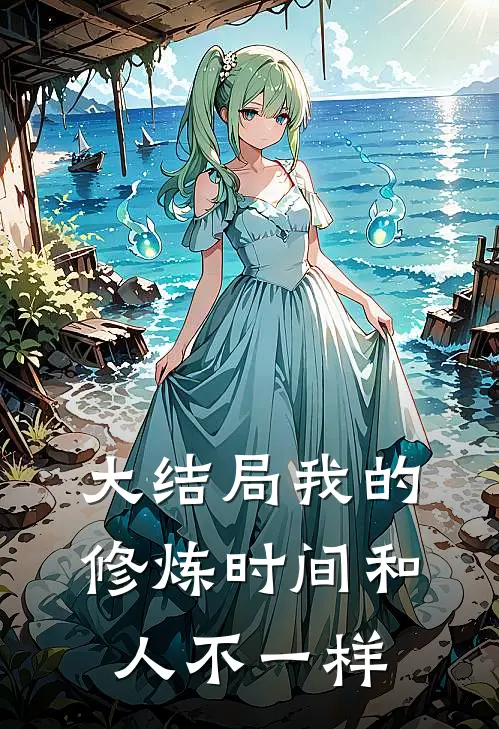 大结局我的修炼时间和人不一样