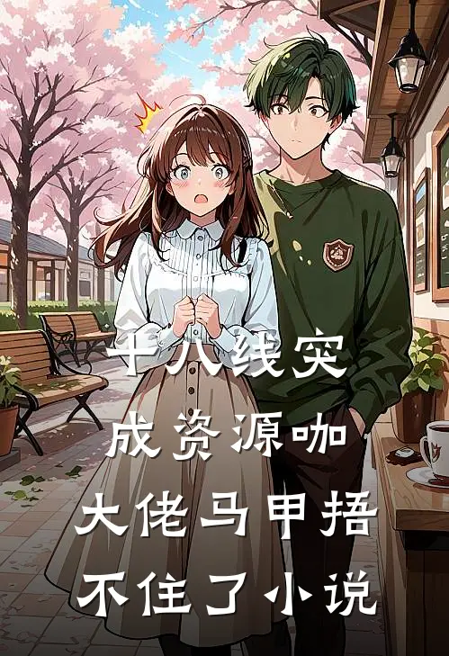 十八线突成资源咖，大佬马甲捂不住了小说