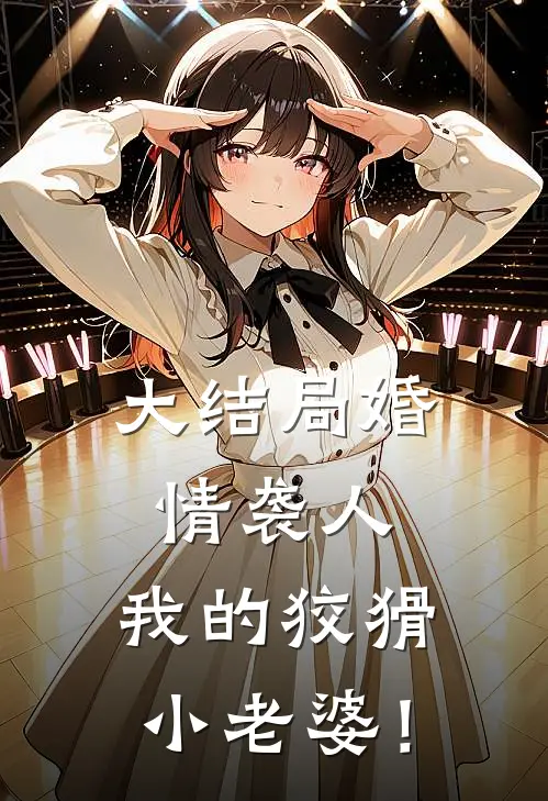 大结局婚情袭人：我的狡猾小老婆！