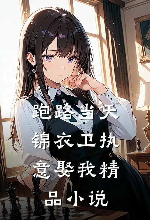 跑路当天，锦衣卫执意娶我精品小说