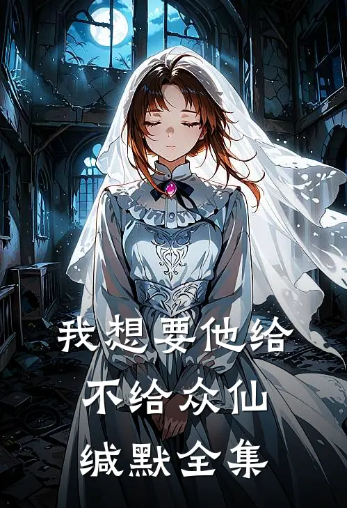 我想要他给不给众仙缄默全集
