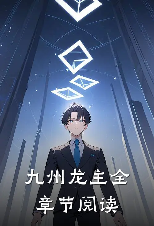 九州龙主全章节阅读