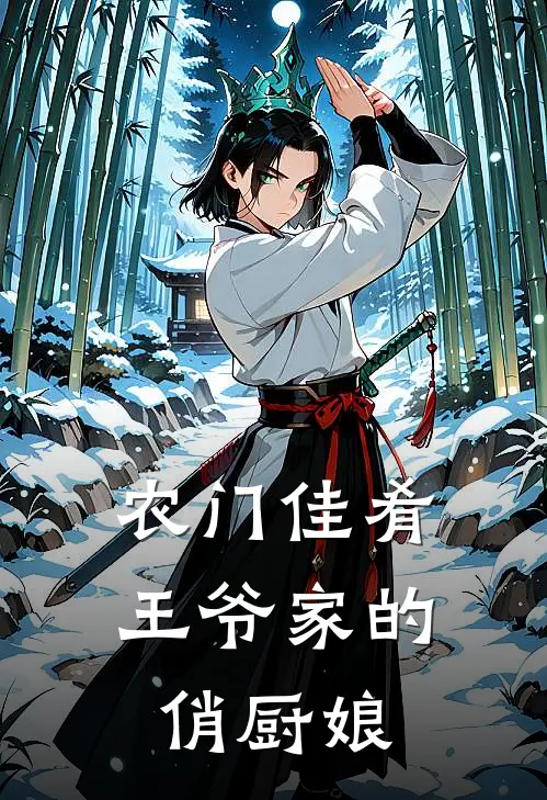农门佳肴：王爷家的俏厨娘