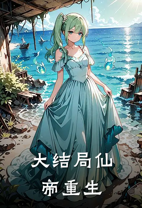 大结局仙帝重生