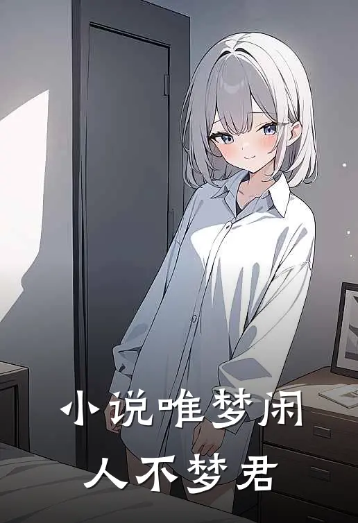 小说唯梦闲人不梦君