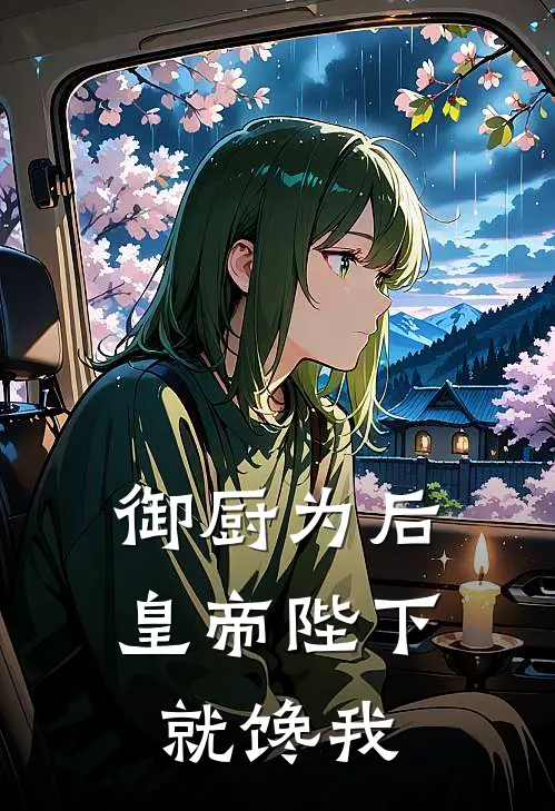 御厨为后：皇帝陛下就馋我