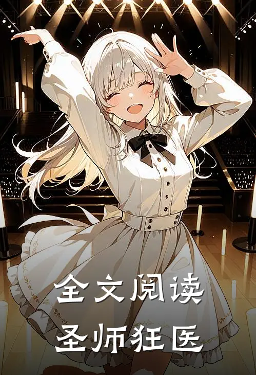 全文阅读圣师狂医