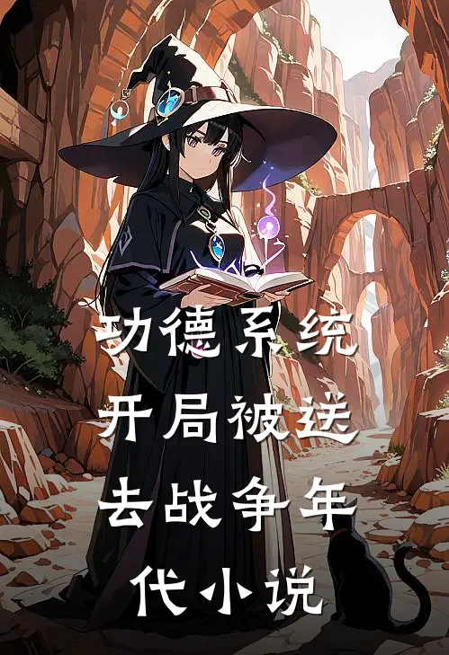 功德系统：开局被送去战争年代小说