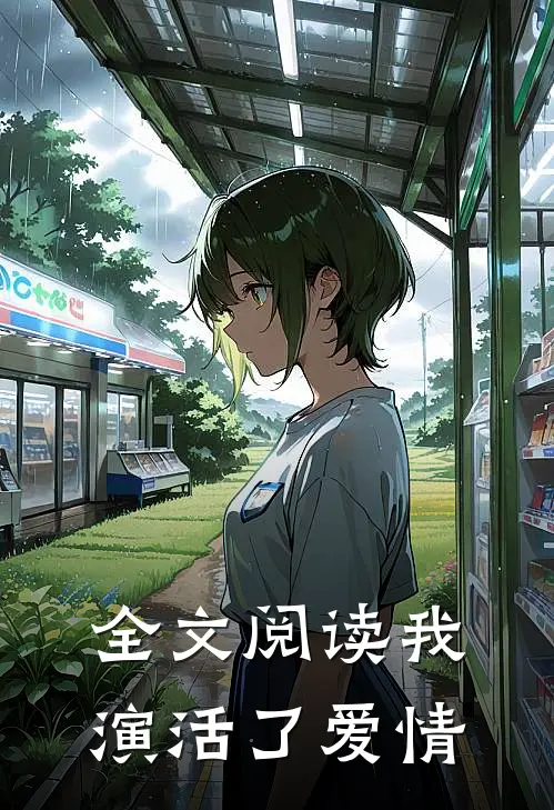 全文阅读我演活了爱情