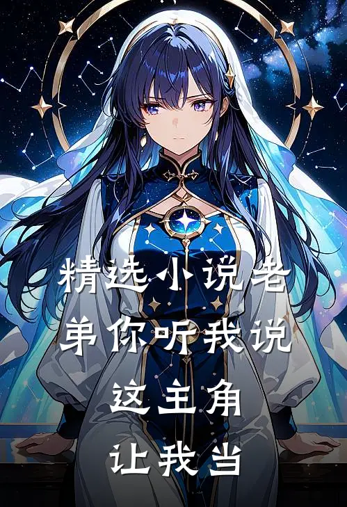 精选小说老弟你听我说，这主角让我当