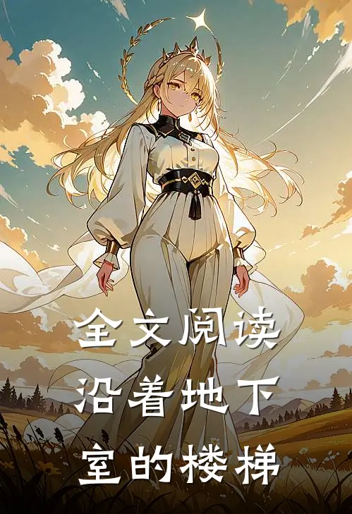 全文阅读沿着地下室的楼梯
