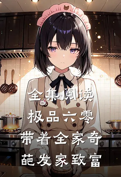 全集阅读极品六零，带着全家奇葩发家致富