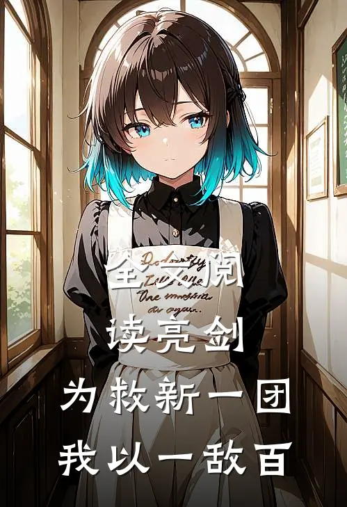 全文阅读亮剑：为救新一团，我以一敌百