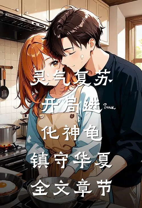 灵气复苏：开局进化神龟，镇守华夏全文章节