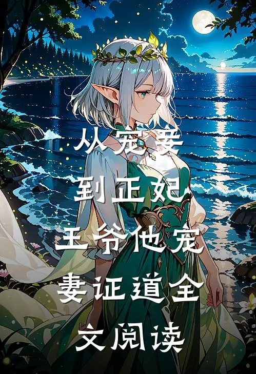 从宠妾到正妃，王爷他宠妻证道全文阅读