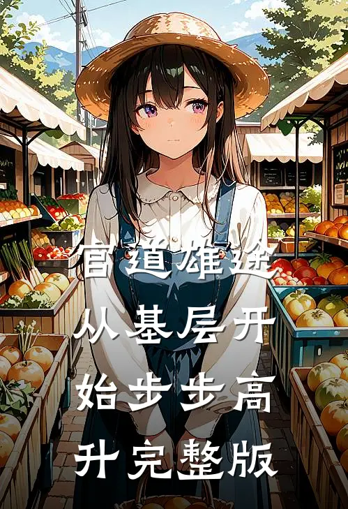 官道雄途：从基层开始步步高升完整版