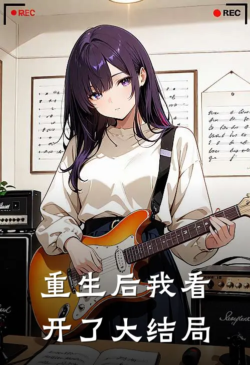 重生后我看开了大结局