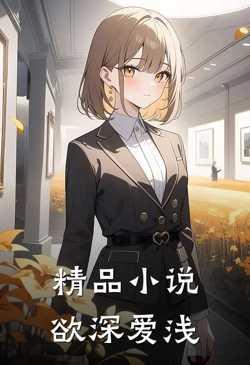 精品小说欲深爱浅