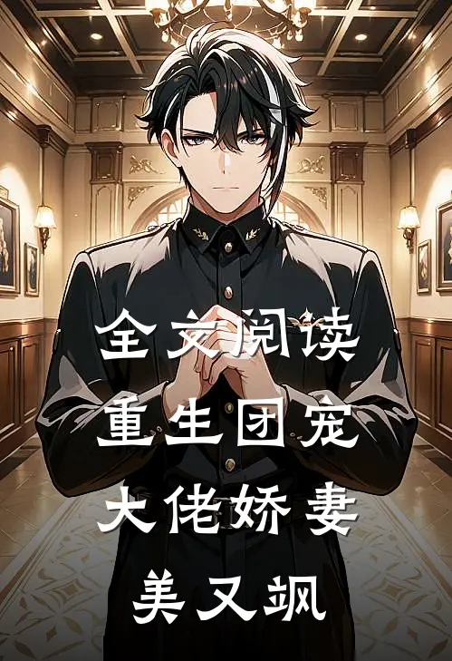 全文阅读重生团宠：大佬娇妻美又飒