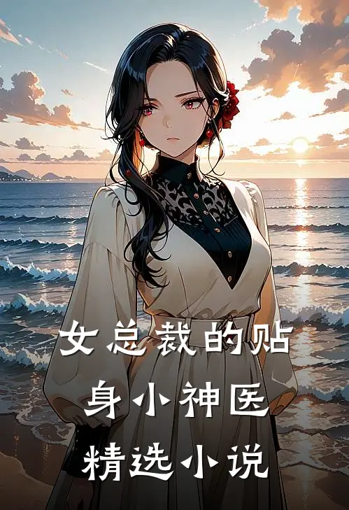 女总裁的贴身小神医精选小说
