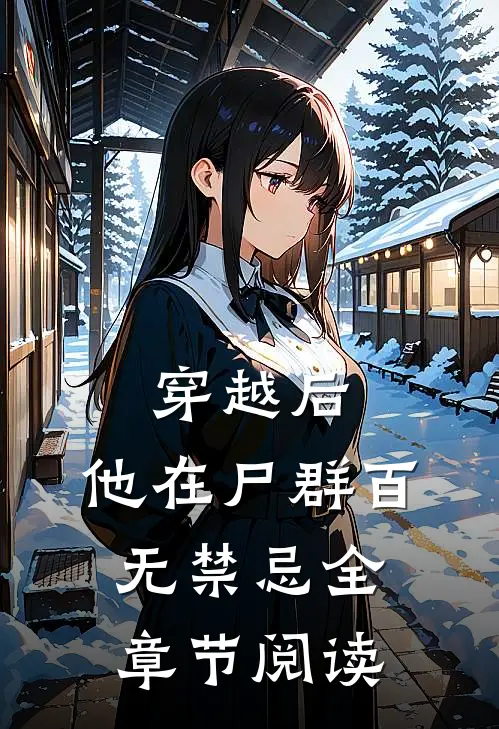 穿越后，他在尸群百无禁忌全章节阅读