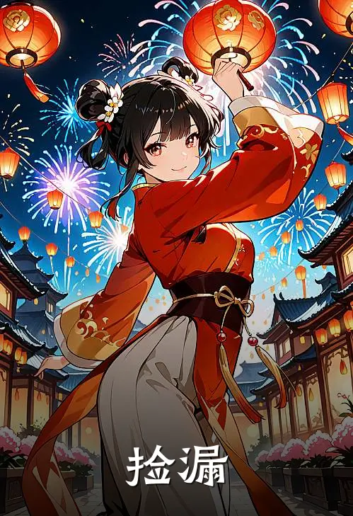 捡漏