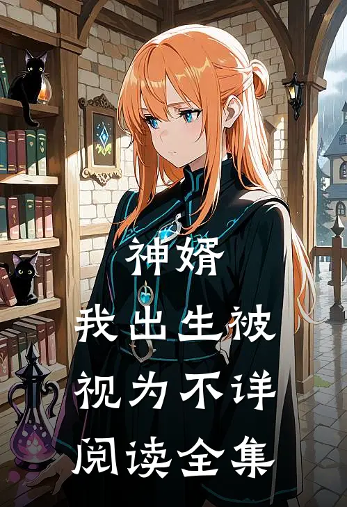 神婿：我出生被视为不详阅读全集