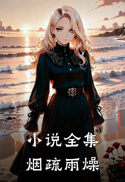 小说全集烟疏雨燥